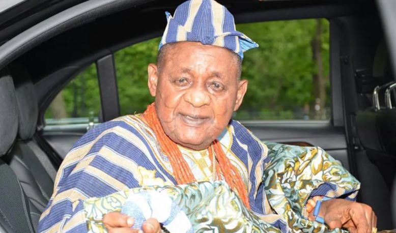 Alaafin stool: 119 princes jostle to succeed Oba Adeyemi