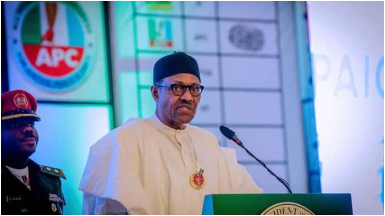 Buhari orders Ministers with presidential ambition, others to resign