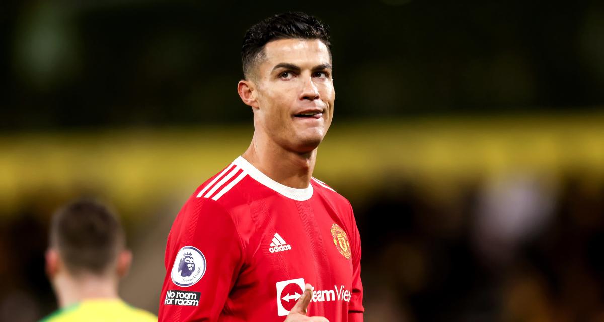 EPL: I’m better than you – Cristiano Ronaldo slammed for disregarding Erik ten Hag