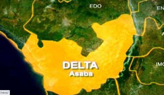 BREAKING: Heavy gunfire in Delta community over boundary dispute