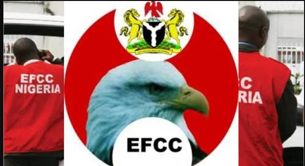 EFCC arrests 34 suspects over internet fraud in Kwara, Ekiti