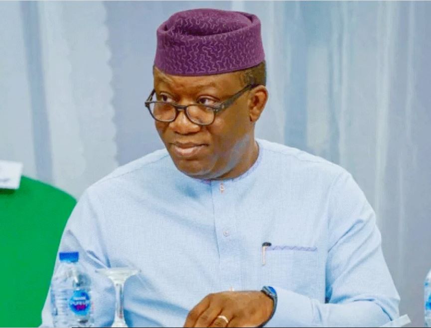 Ekiti PDP chides Fayemi over non-payment of students’ WAEC fees