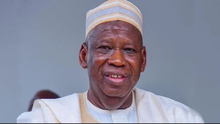 Ganduje floors group as court discharges order stopping N10bn CCTV project loan