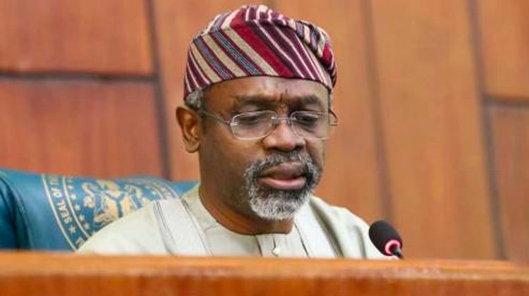 Gbajabiamila says 2023 budget to be presented by Buhari in October