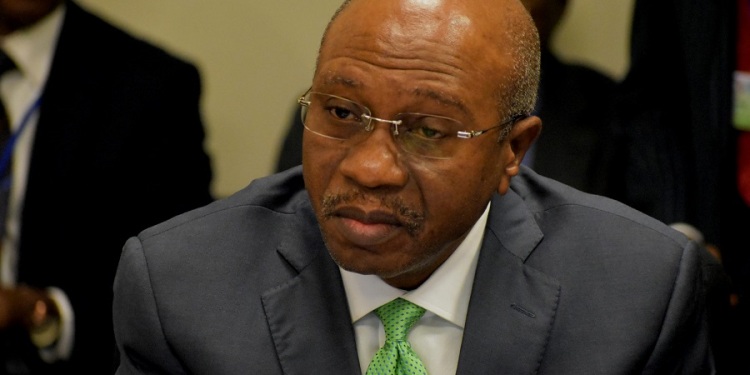 Despite rising inflation, CBN votes to hold MPR at 11.5%