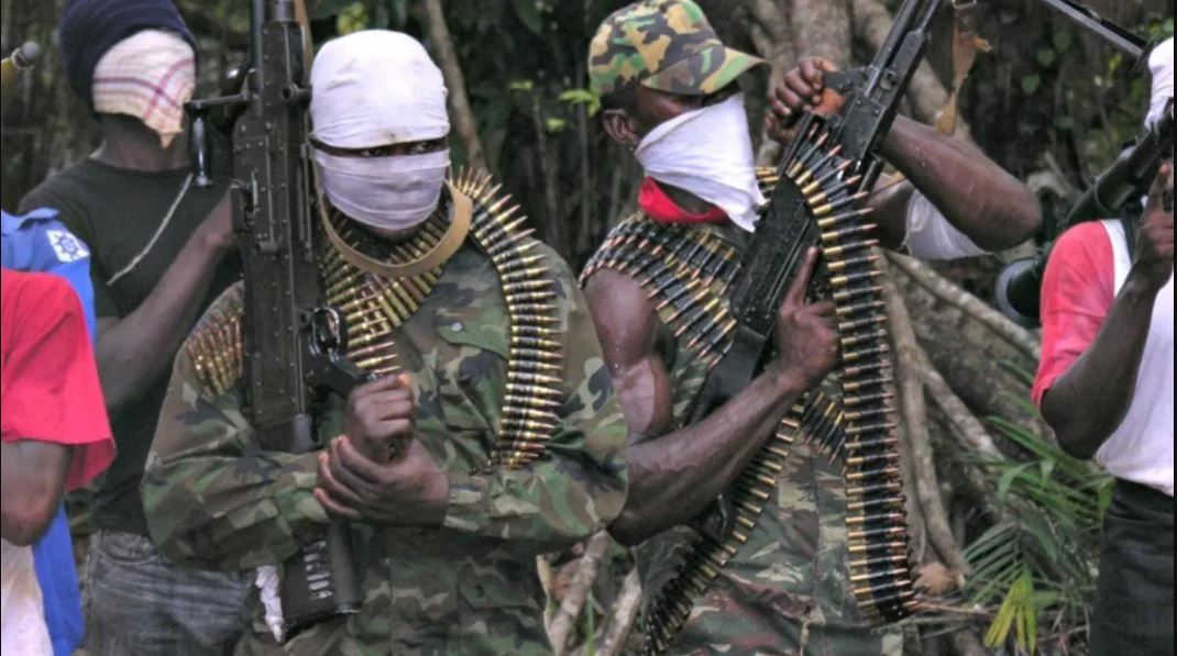 Enugu kidnap incidents: Ohanaeze fumes as victims reveal scary details, indict army, police