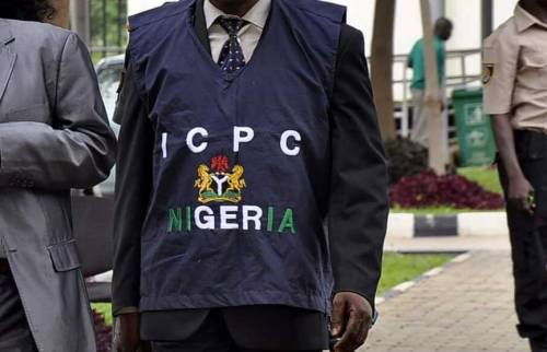 ICPC arrests woman for alleged connivance with bankers to divert new Naira notes