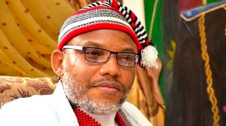 Nnamdi Kanu’s Continuous Detention Is Disrespectful To Igbo People — Ugochinyere