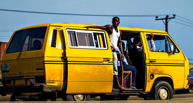 Lagos bizman accuses police of extortion, petitions IG