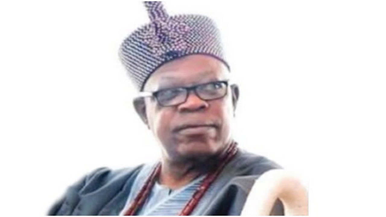 Nine Ibadan traditional chiefs due for promotion