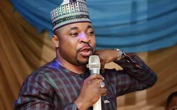 MC Oluomo In Fresh Trouble As NURTW