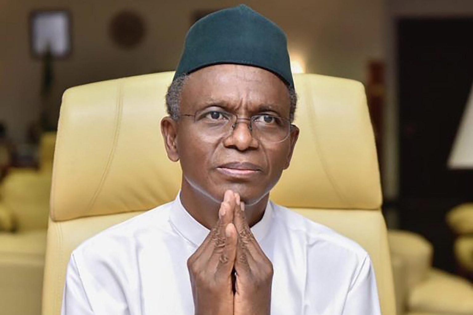 Presidential running mate: Don’t divide Nigeria – Dikwa warns El-Rufai, others