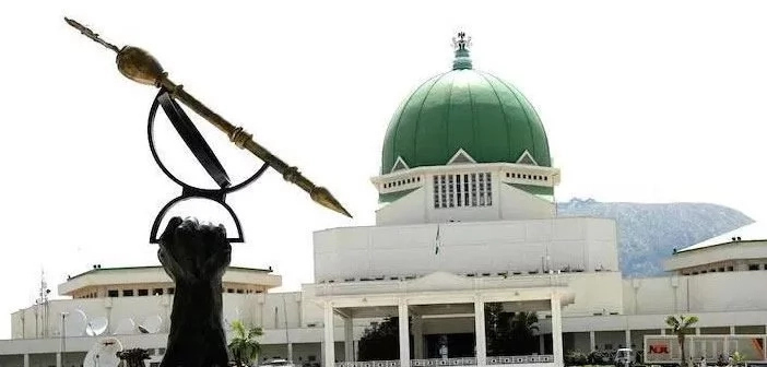 Taraba Assembly gets new Speaker as Kunini resigns