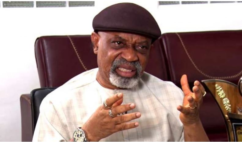 ASUU strike: FG says it will direct vice-chancellors to reopen universities in compliance with court order