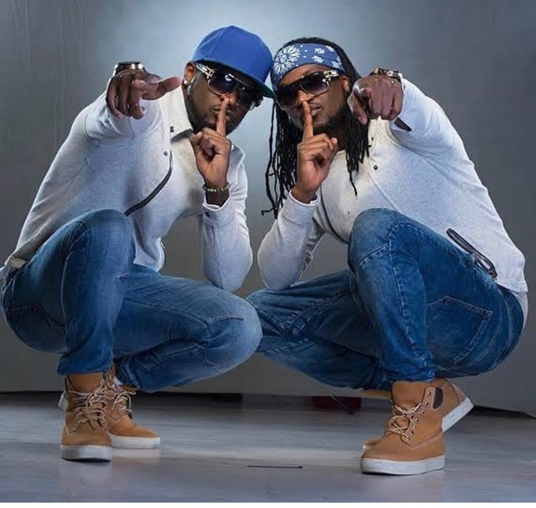 Psquare speaks on retirement amid 100 cities world tour