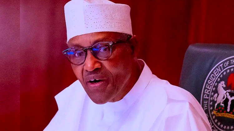 Buhari visits Kuje after terrorist attack