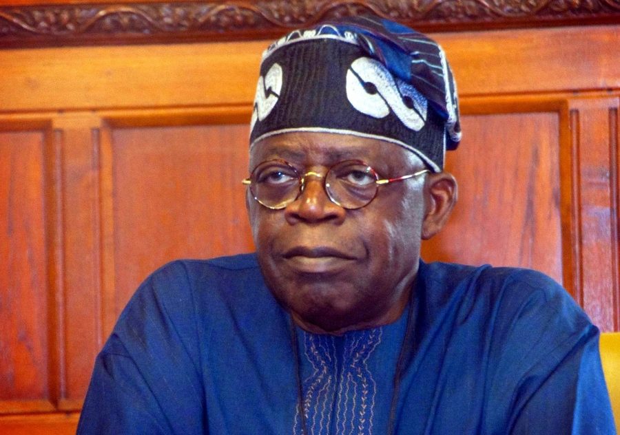 Tinubu delegates El-Rufai, others to answer questions he was asked at Chatham House London