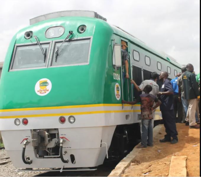 Diesel hike: NRC reduces Lagos-Ibadan trips by 67%