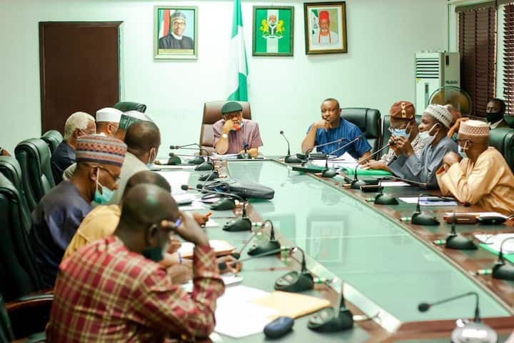 BREAKING: Lecturers Reach Agreement With House Of Reps Over ASUU Strike