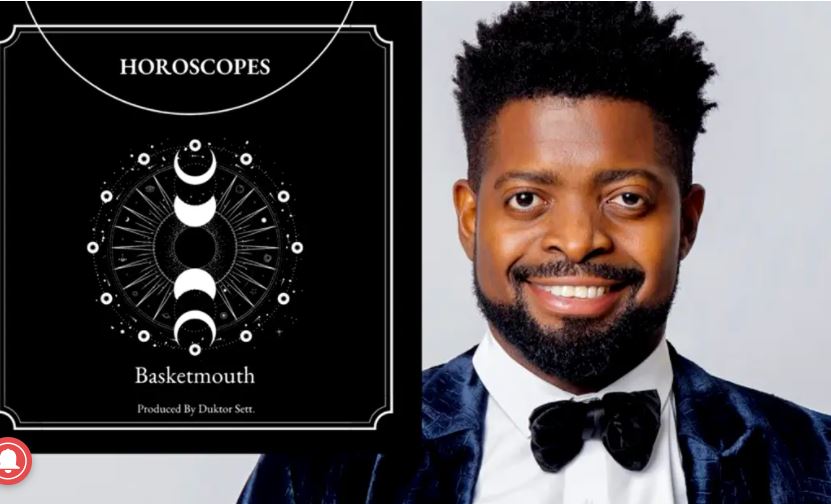 Comedian Basketmouth asks as he reveals he’s yet to get anything off a N32m payment he made for a house in Lagos 14 years ago