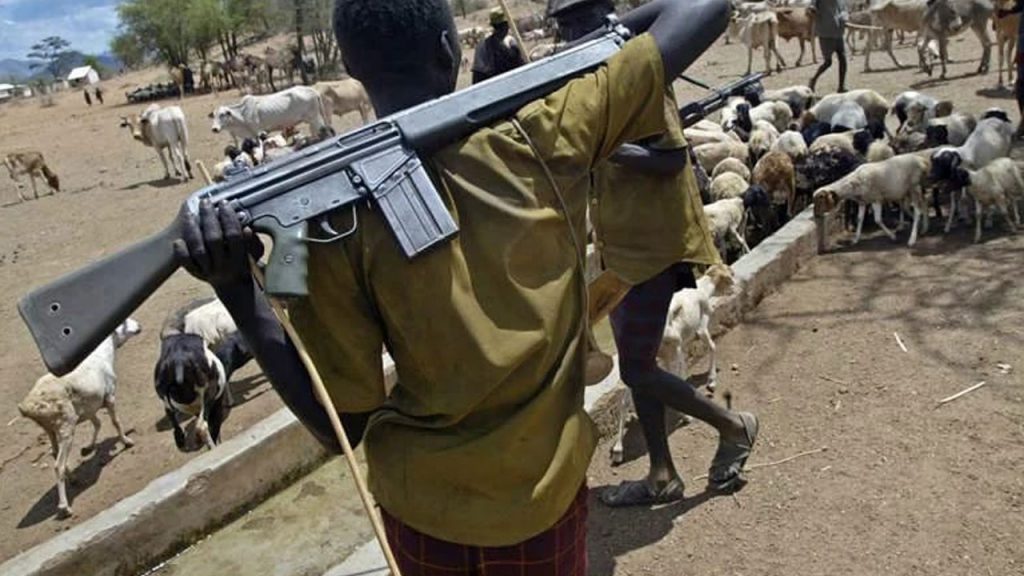 Three Killed As Herdsmen Attack Enugu Communities