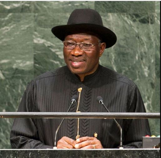 Ex-President Jonathan, Section 84 Of Electoral Act