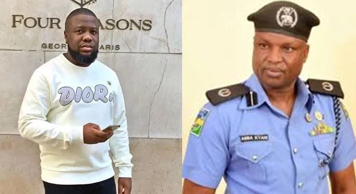 Hushpuppi: Kenyan Court Orders Extradition Of Imran Juma, Co-conspirator With Disgraced Police Officer, Kyari To US