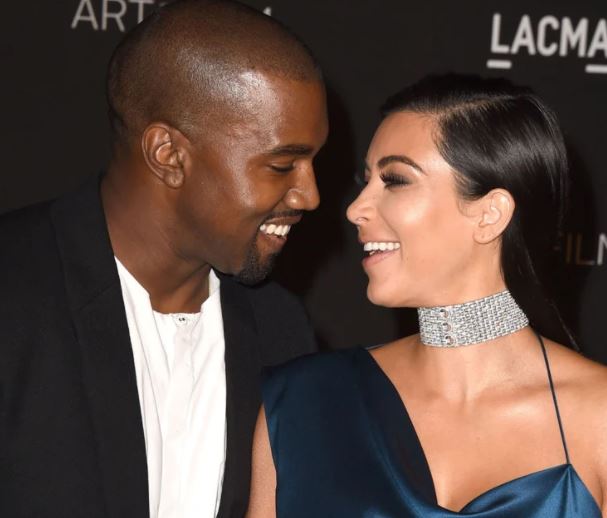 Kanye West reportedly gives Kim Kardashian the home he purchased next door to her as they finally settle their divorce