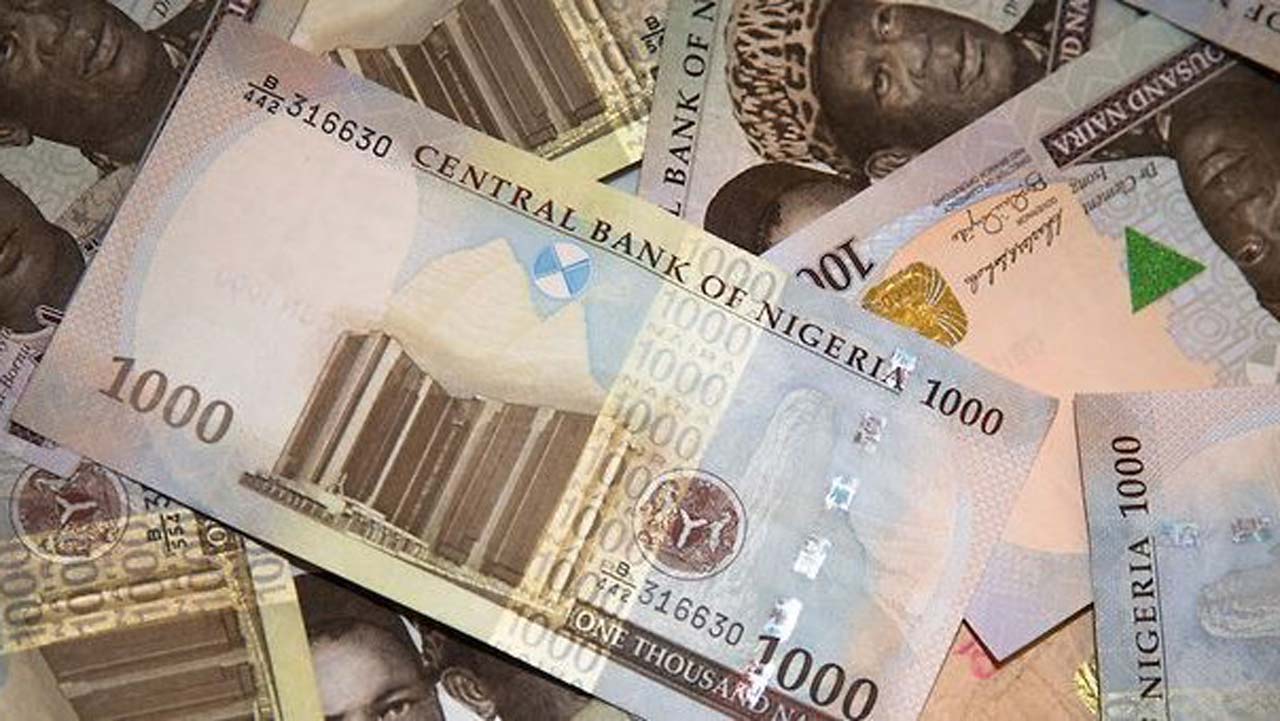 Forex crisis: EFCC raids Bureau De Change hub in Abuja