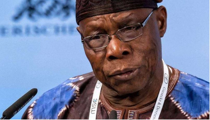 2023 election: Obasanjo praised for advocating power shift to youth