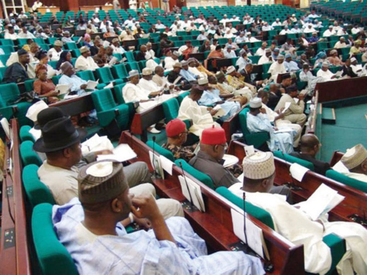 Reps begin investigation into NNPC’s 32-year joint ventures