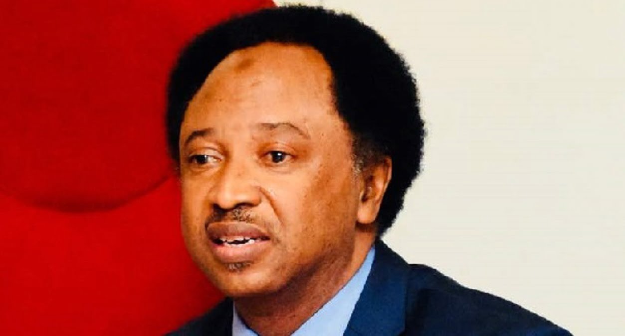 Nigeria Decides 2023: Shehu Sani reveals what happened in mosque on Friday