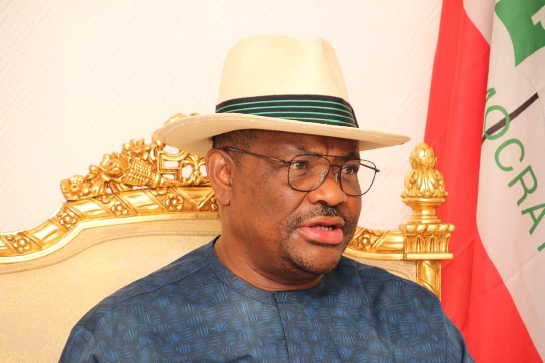 Real reason I’m angry with Atiku, Ayu – Gov Wike opens up