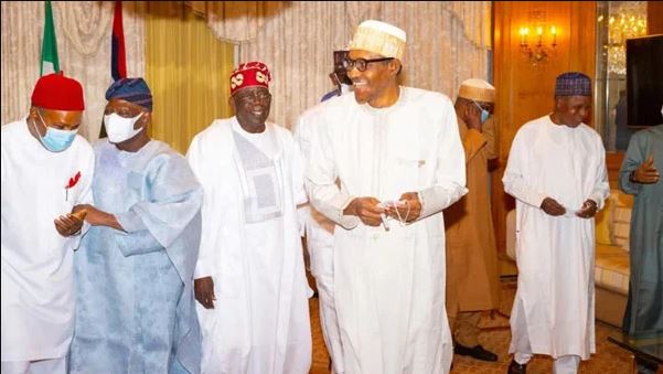 Buhari battles last-minute crisis, summons govs, chairmanship aspirants’ fail to agree