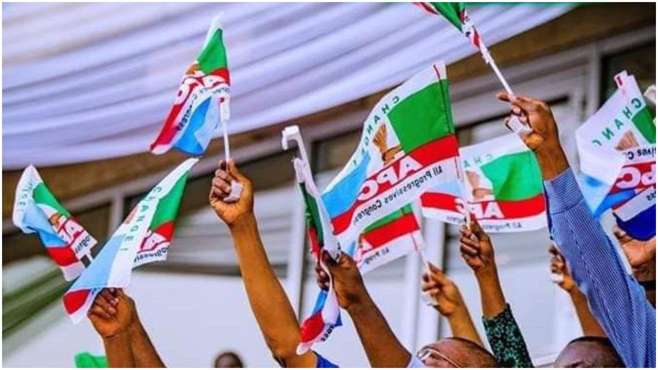 Nullify Benue APC governorship primary – Party members tell court