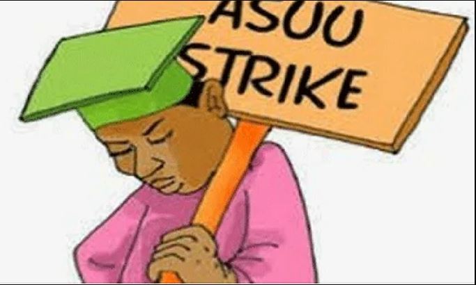 ASUU strike: ‘No headway as lecturers damn court order, fight on