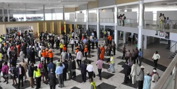 Airline operators suspend planned operations shutdown