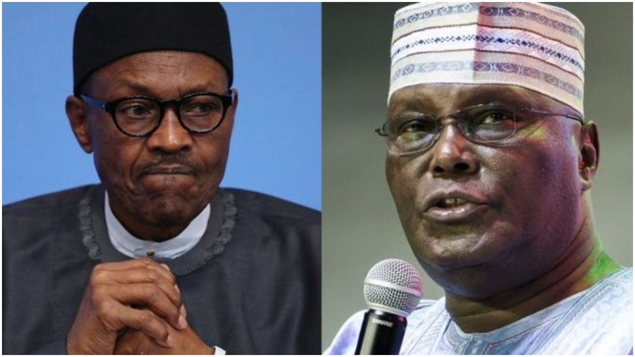 Kaduna-Abuja train: Be committed to protecting Nigerians – Atiku tells Buhari govt