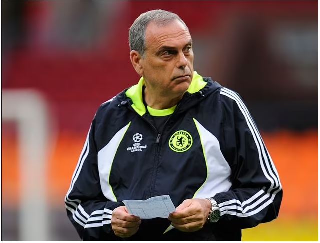 Former Chelsea and West Ham manager, Avram Grant faces new sex allegations including claims he 'forced himself on an 18-year-old in her car'