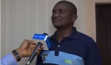 Driver Of Lagos BRT Vehicle Arraigned, Remanded In Ikoyi Correctional Centre