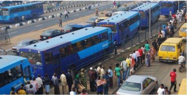 BRT risk losing N18 million per day of suspended operations