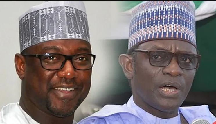 Govs dump Buni, back Bello as confusion reigns in APC