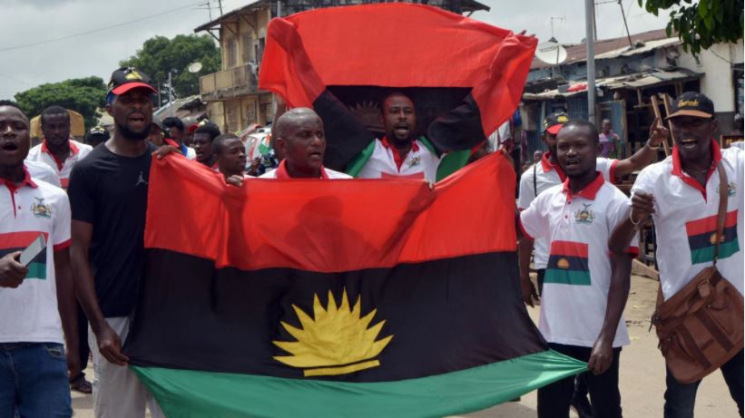 Biafra: Buhari govt, DSS want to kill Nnamdi Kanu, he has heart problem – IPOB