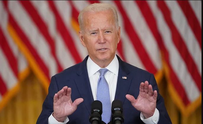 Biden visits Ukraine border Friday in show of solidarity