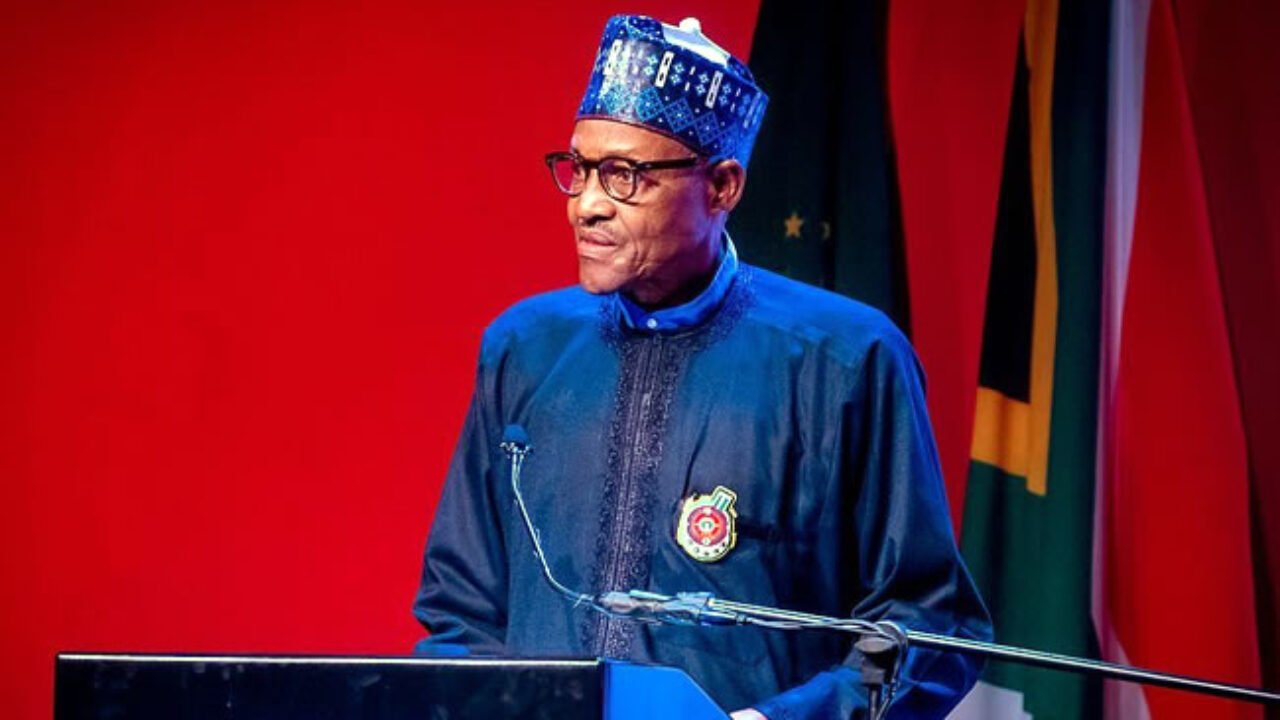 Bandits mustn’t have upper hand in North-West again – Buhari