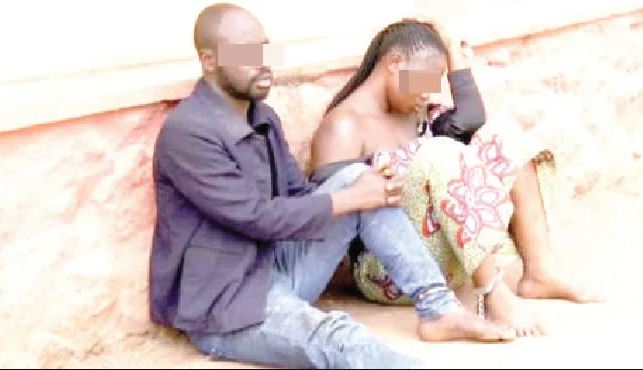 Ogun couple remanded for murder, sale of woman’s head