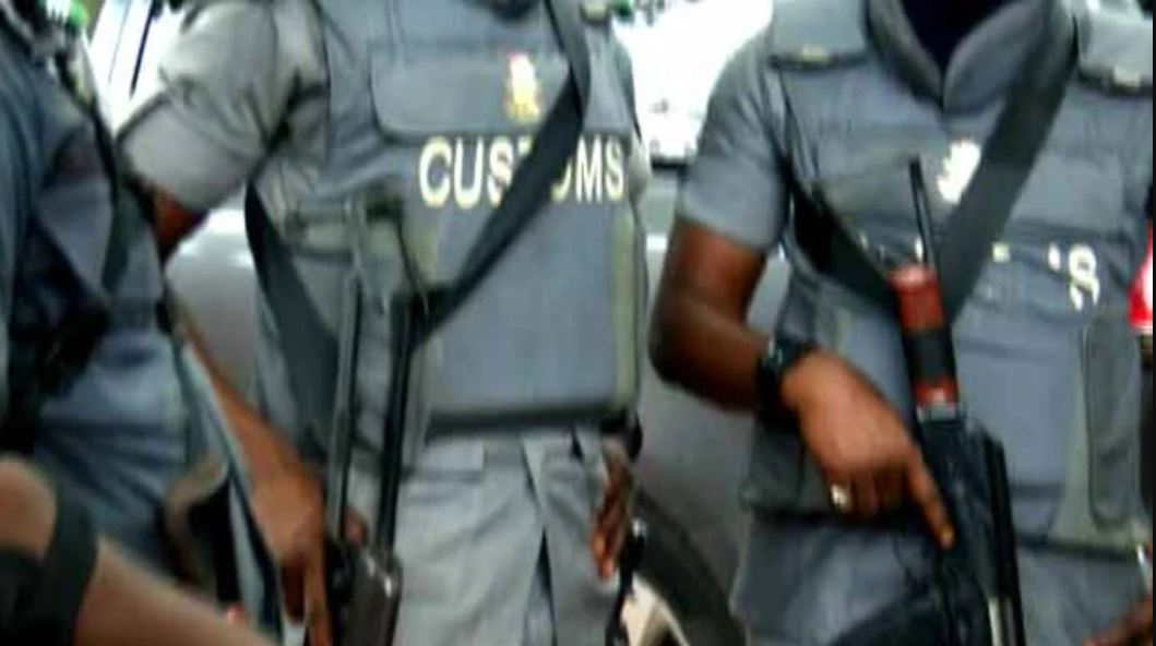 Reps probe Customs over auctioned PMS, others