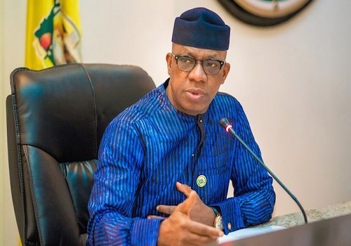 Abiodun promises to tackle infrastructure deficit despite paucity of fund