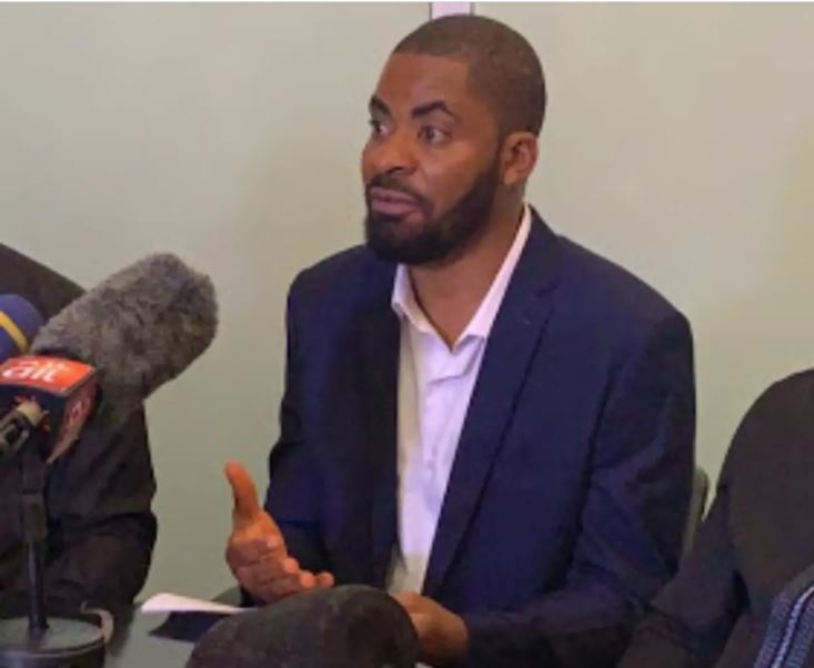 Peter Obi supporters acting mad – Deji Adeyanju