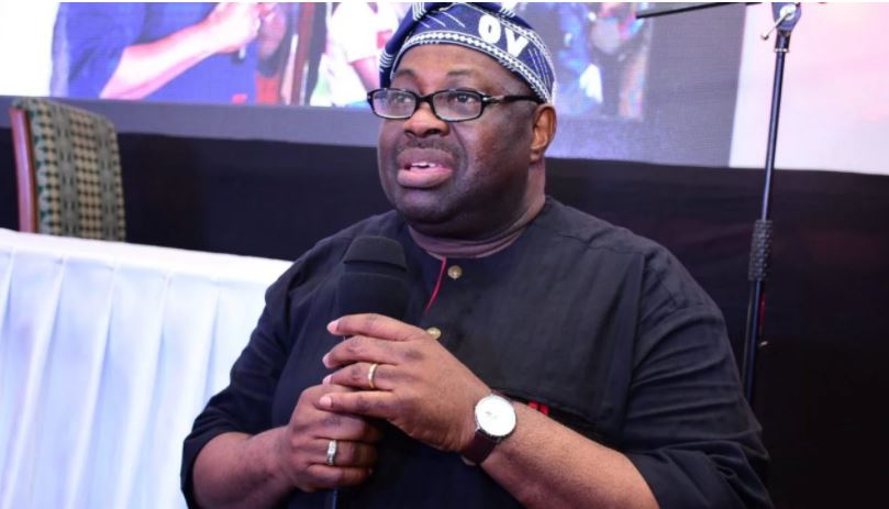 Atiku vs Wike: Dele Momodu identifies solution to PDP crisis